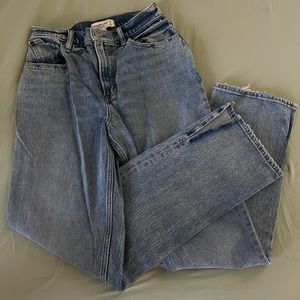 Abercrombie jeans